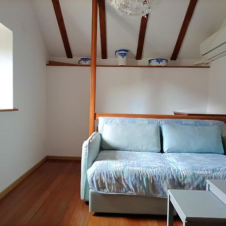 Rustico "Casa Di Sasso" Villa Intragna Luaran gambar