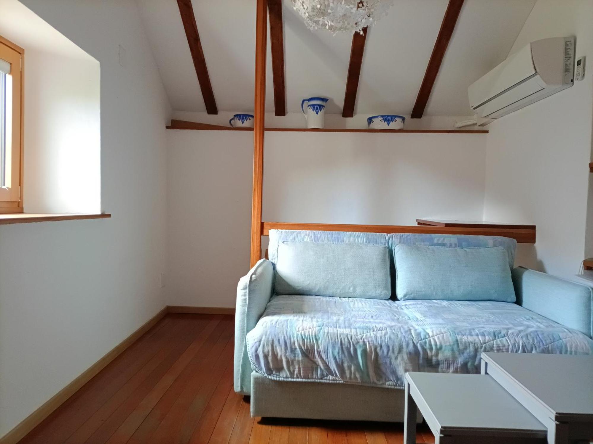 Rustico "Casa Di Sasso" Villa Intragna Luaran gambar